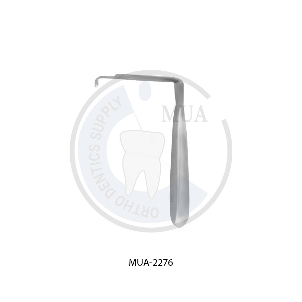 RETRACTORS – CHEEK AND LIP