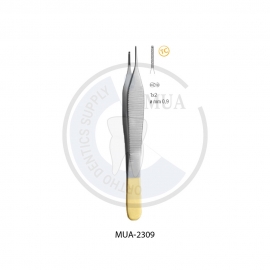 TISSUE-PERIODONTAL TWEEZERS