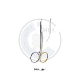 SURGICAL SCISSORS, SUPERIOR CUT