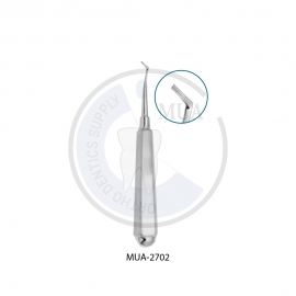 BRACKETS INSTRUMENTS