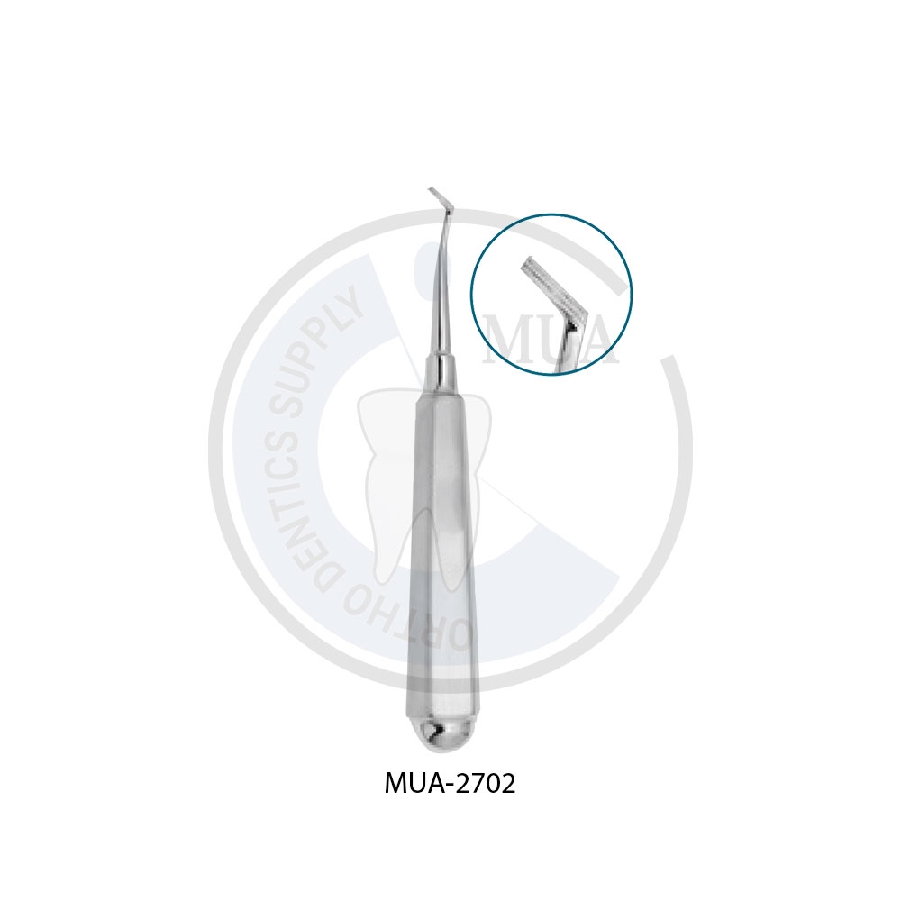BRACKETS INSTRUMENTS