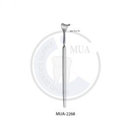 RETRACTORS – CHEEK AND TISSUE