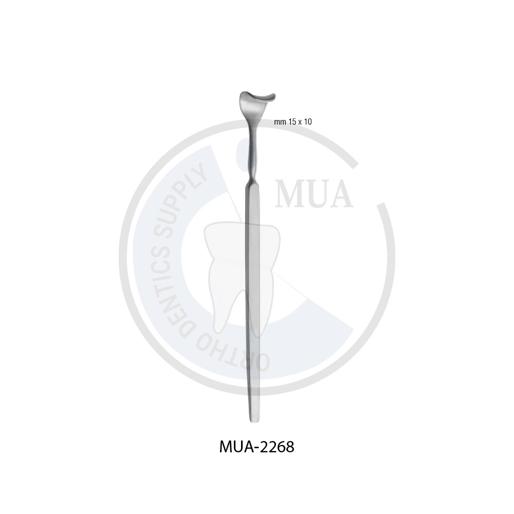 RETRACTORS – CHEEK AND TISSUE