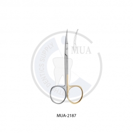 SURGICAL SCISSORS, SUPERIOR CUT