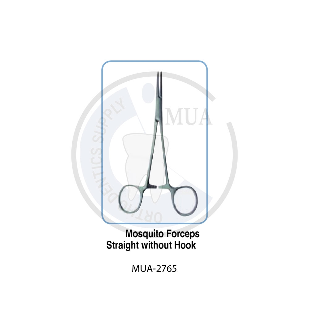 MATHIEUS & FORCEPS