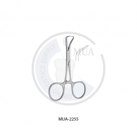TOWEL & DRESSING FORCEPS