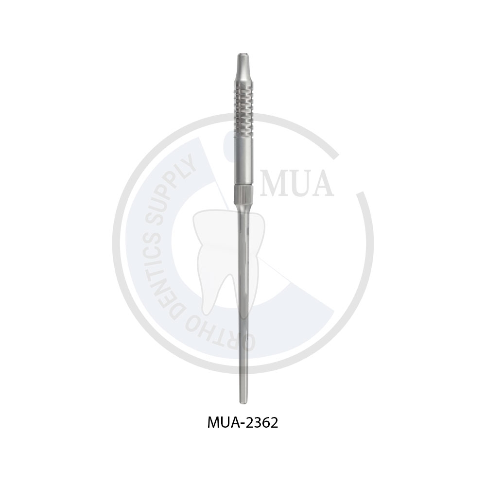 MICRO SOFT TISSUE SET