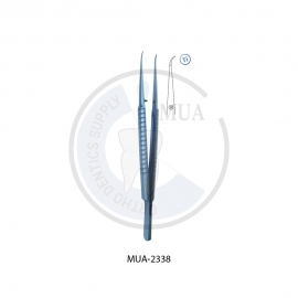 TWEEZERS, NEEDLE HOLDERS AND SCISSORS