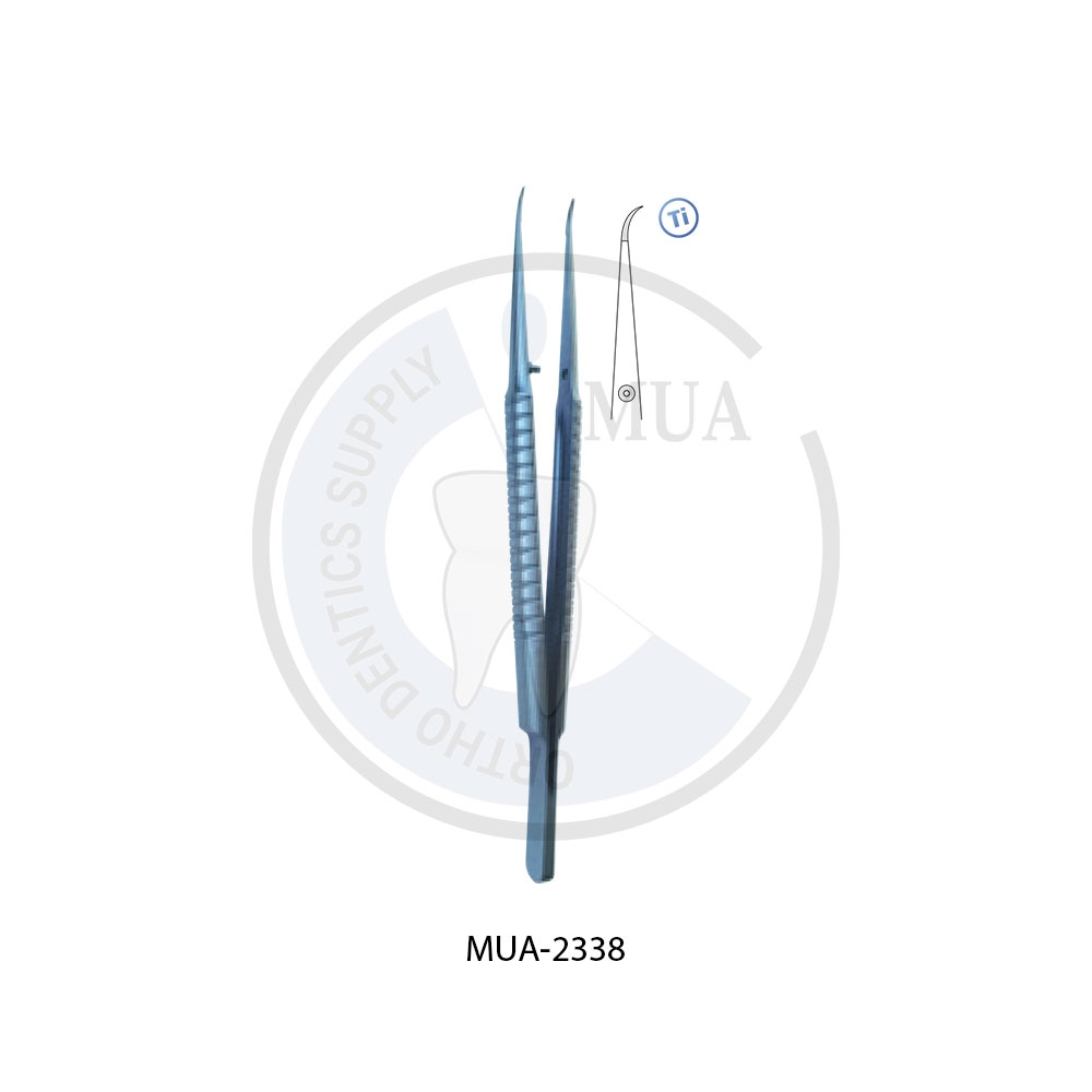 TWEEZERS, NEEDLE HOLDERS AND SCISSORS