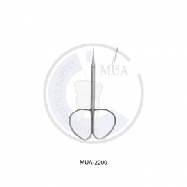 SURGICAL SCISSORS, MARILYN LINE