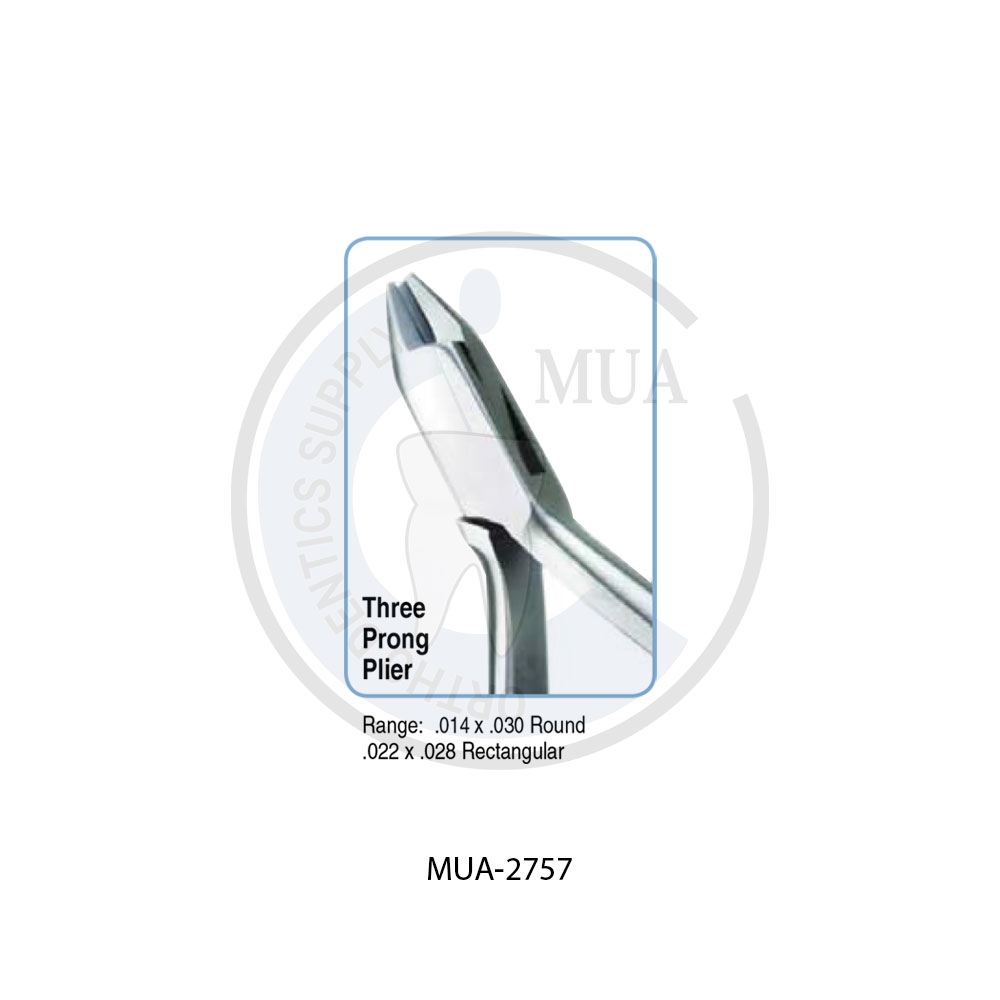 NON-INSERTED INSTRUMENTS