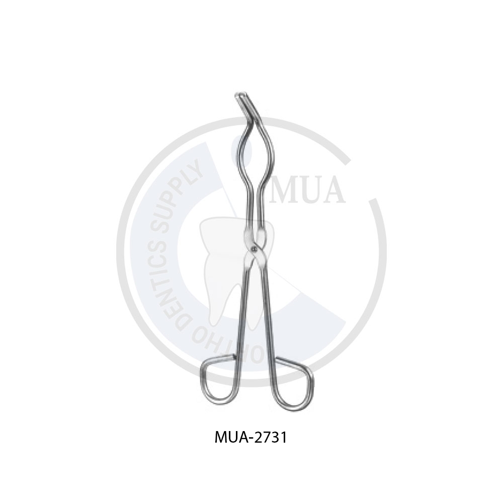 PLASTER AND ALGINATE SPATULAS