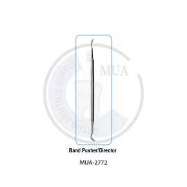 MISCELLANEOUS INSTRUMENTS