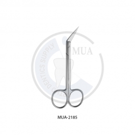 SURGICAL SCISSORS, IRIS