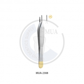 TISSUE-PERIODONTAL TWEEZERS