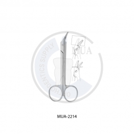 UNIVERSAL, CROWN, BANDAGE SCISSORS