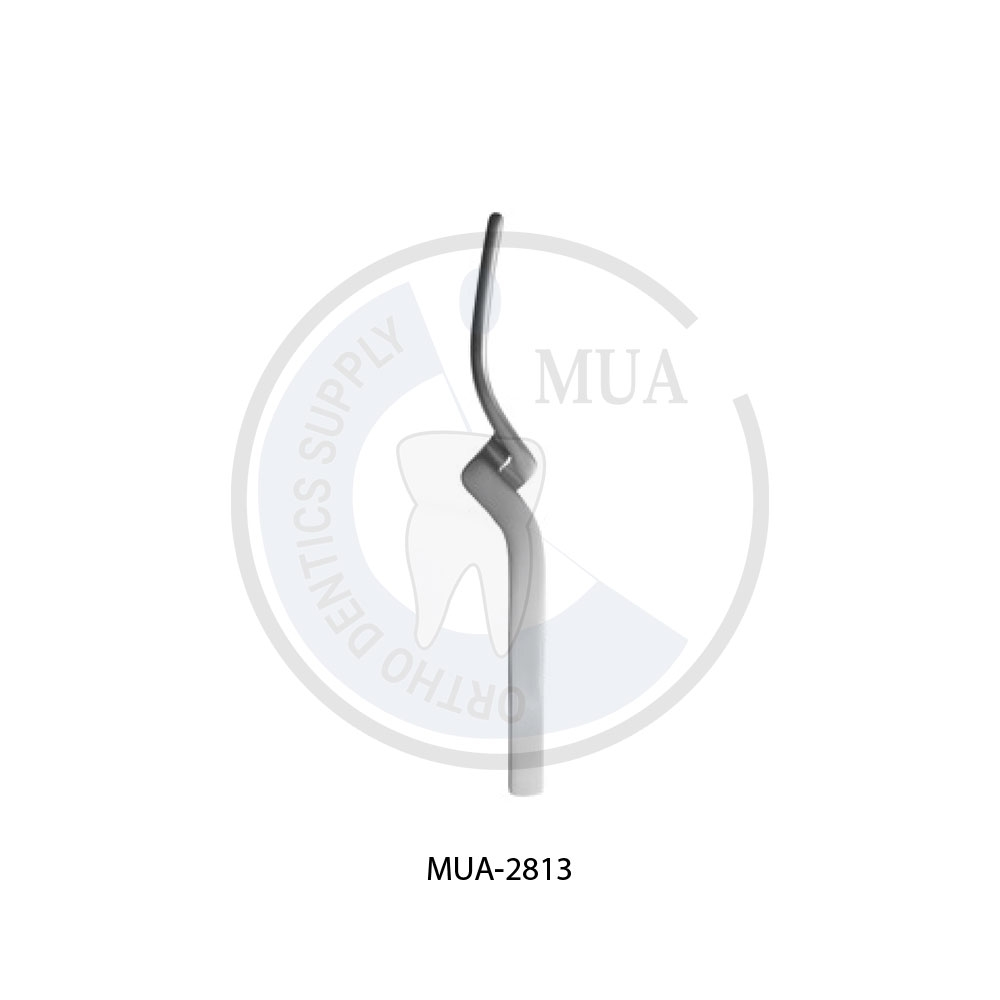 STEEL REGULAR IMPRESSION TRAYS