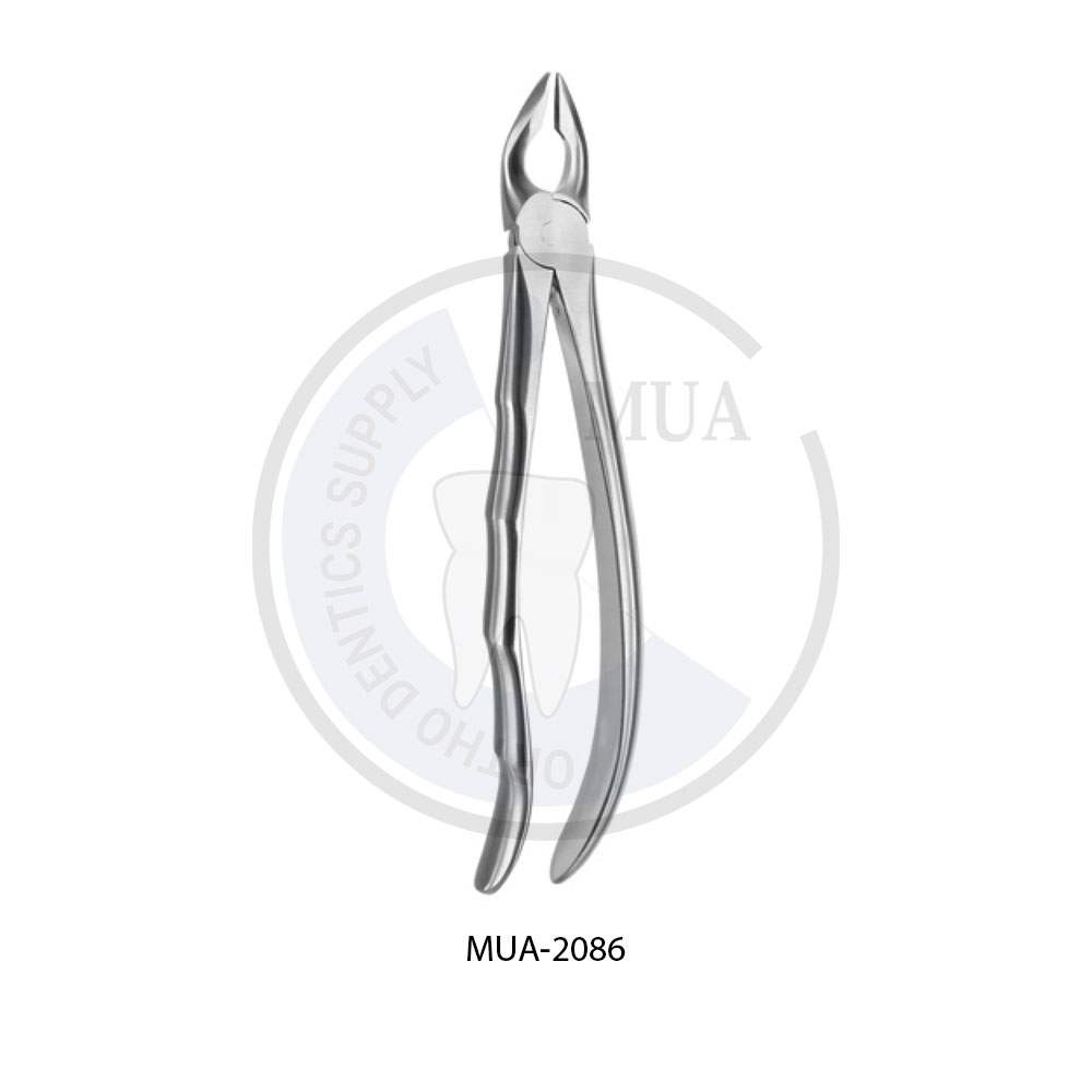 TOOTH FORCEPS