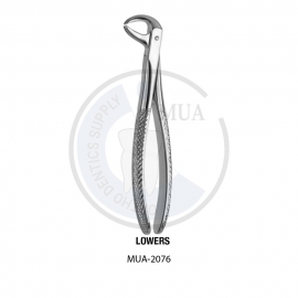 TOOTH FORCEPS