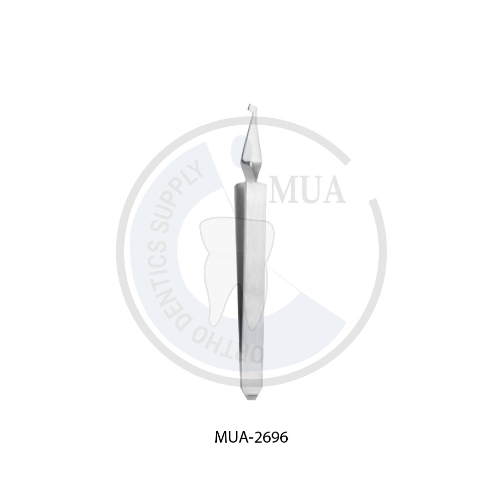 BRACKETS INSTRUMENTS