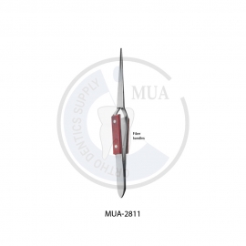 STEEL REGULAR IMPRESSION TRAYS