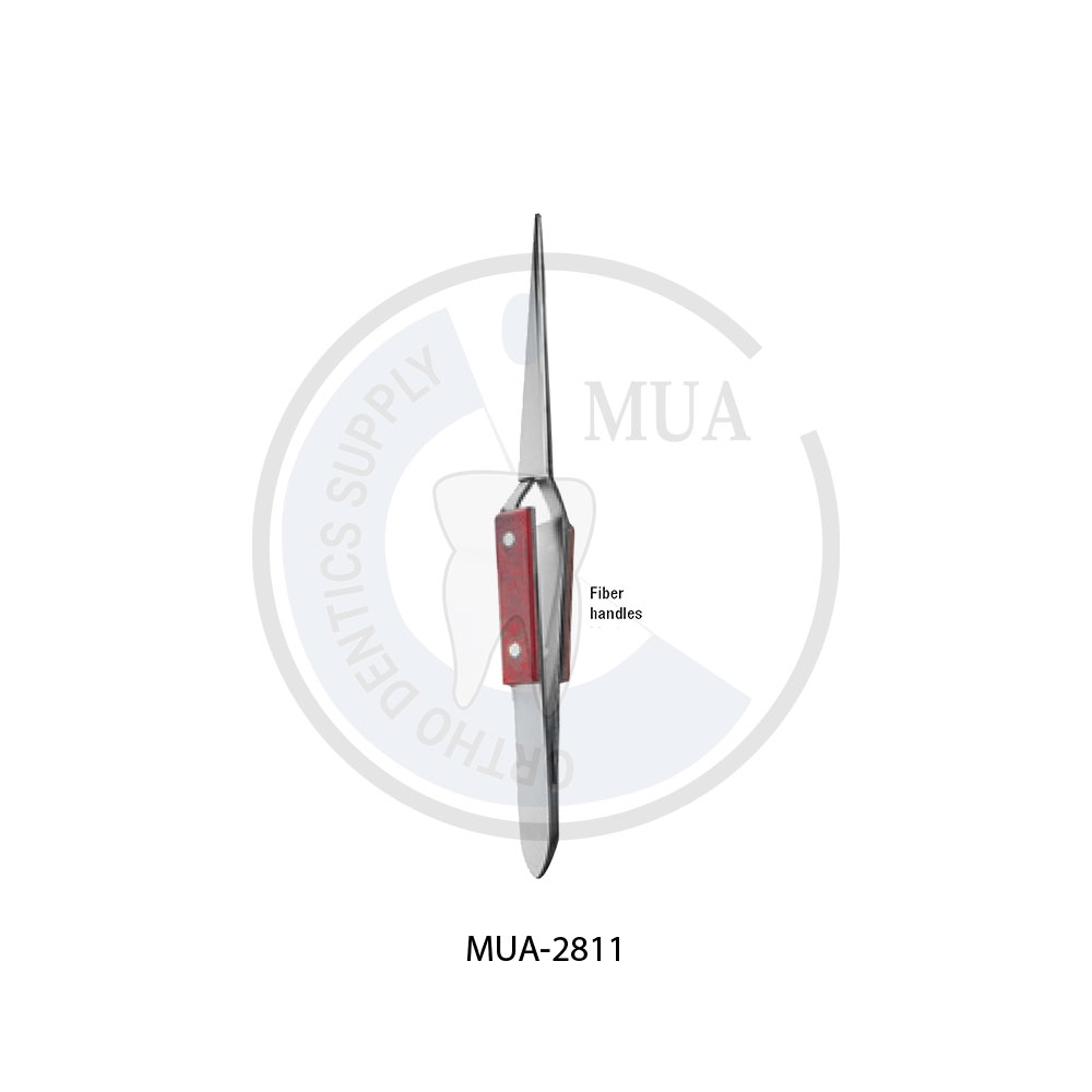 STEEL REGULAR IMPRESSION TRAYS