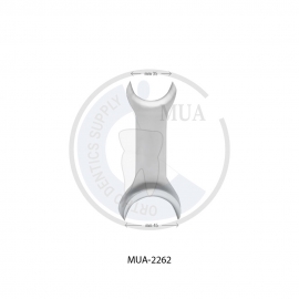 RETRACTORS – CHEEK AND TISSUE