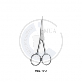 SURGICAL SCISSORS, SQUARE RING