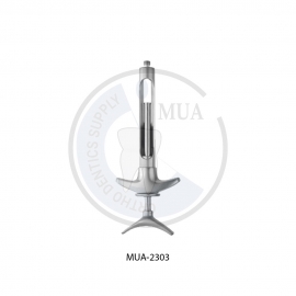 DENTAL SYRINGES, ASPIRATION RING