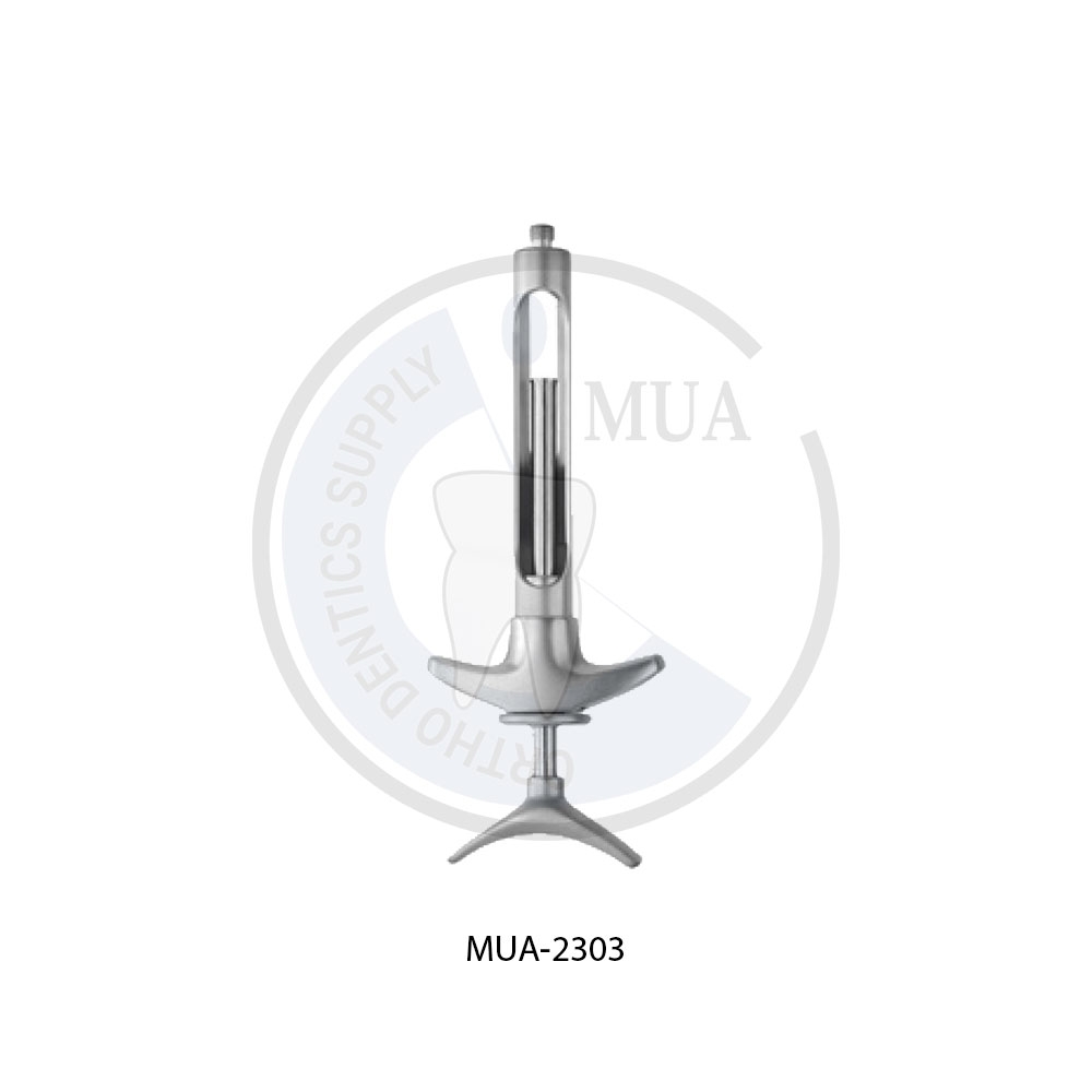 DENTAL SYRINGES, ASPIRATION RING