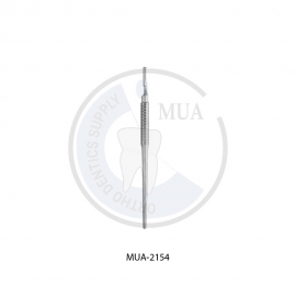 SCALPEL HANDLES, SCALPEL BLADES