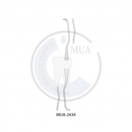 GRACEY CURETTES, LONG TYPE