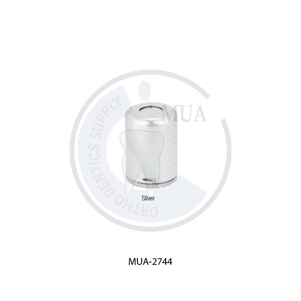 COTTON DISPENSER, ALUMINIUM