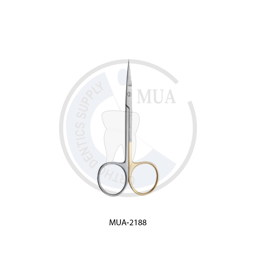 SURGICAL SCISSORS, SUPERIOR CUT
