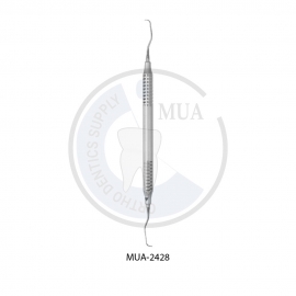 GRACEY CURETTES, LONG TYPE