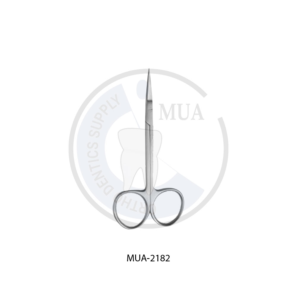 SURGICAL SCISSORS, IRIS