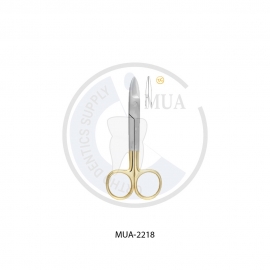 UNIVERSAL, CROWN, BANDAGE SCISSORS