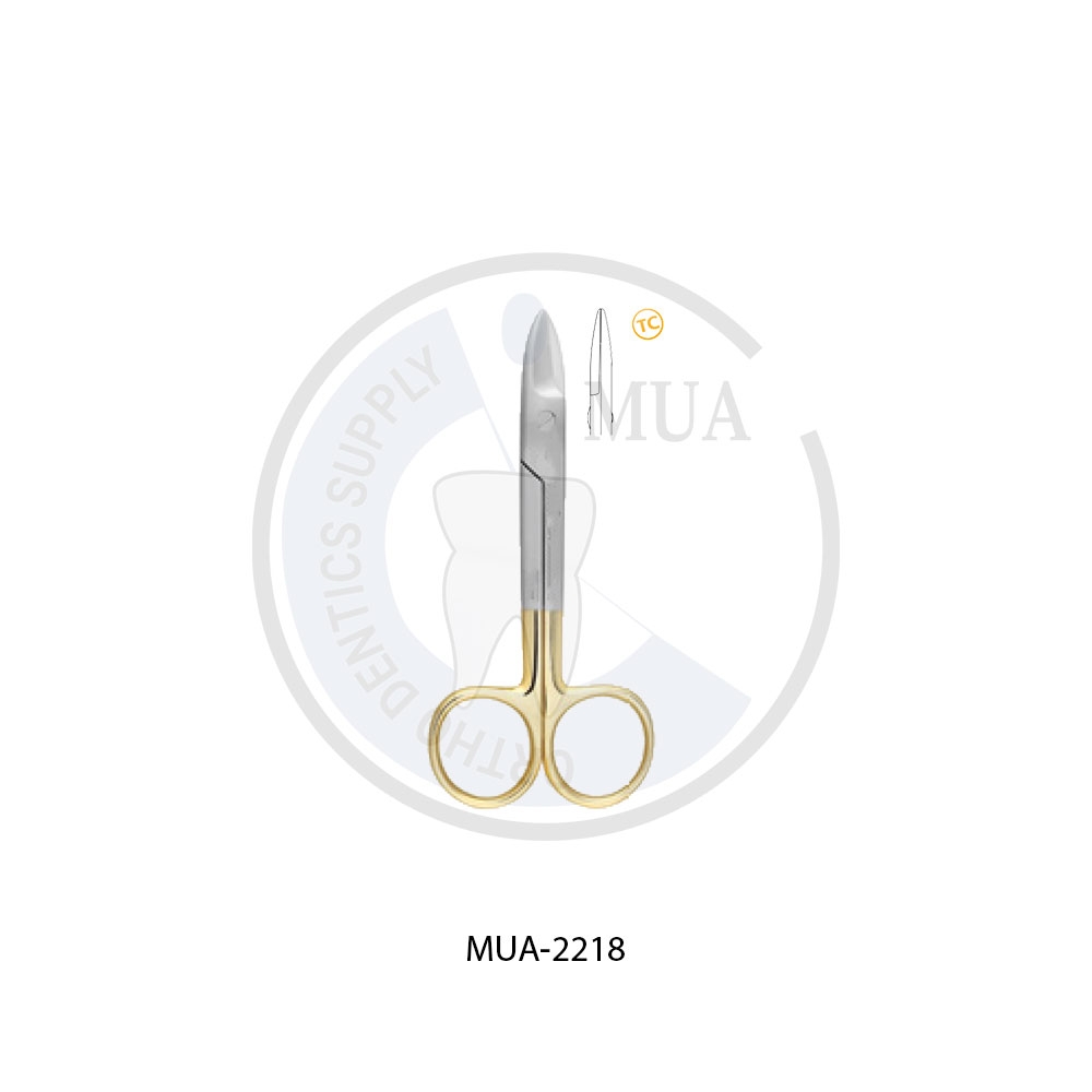 UNIVERSAL, CROWN, BANDAGE SCISSORS