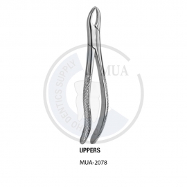TOOTH FORCEPS