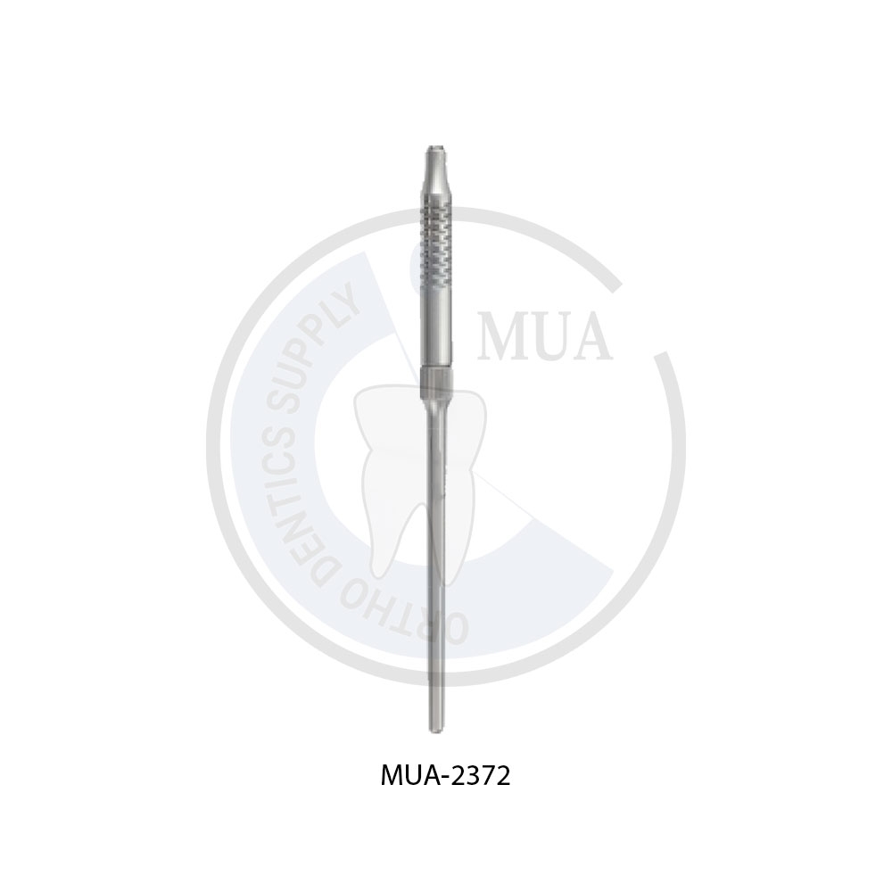 MOUTH MIRRORS HANDLES