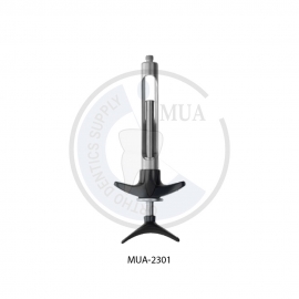 DENTAL SYRINGES, ASPIRATION RING