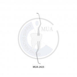 GRACEY CURETTES, SHORT TYPE