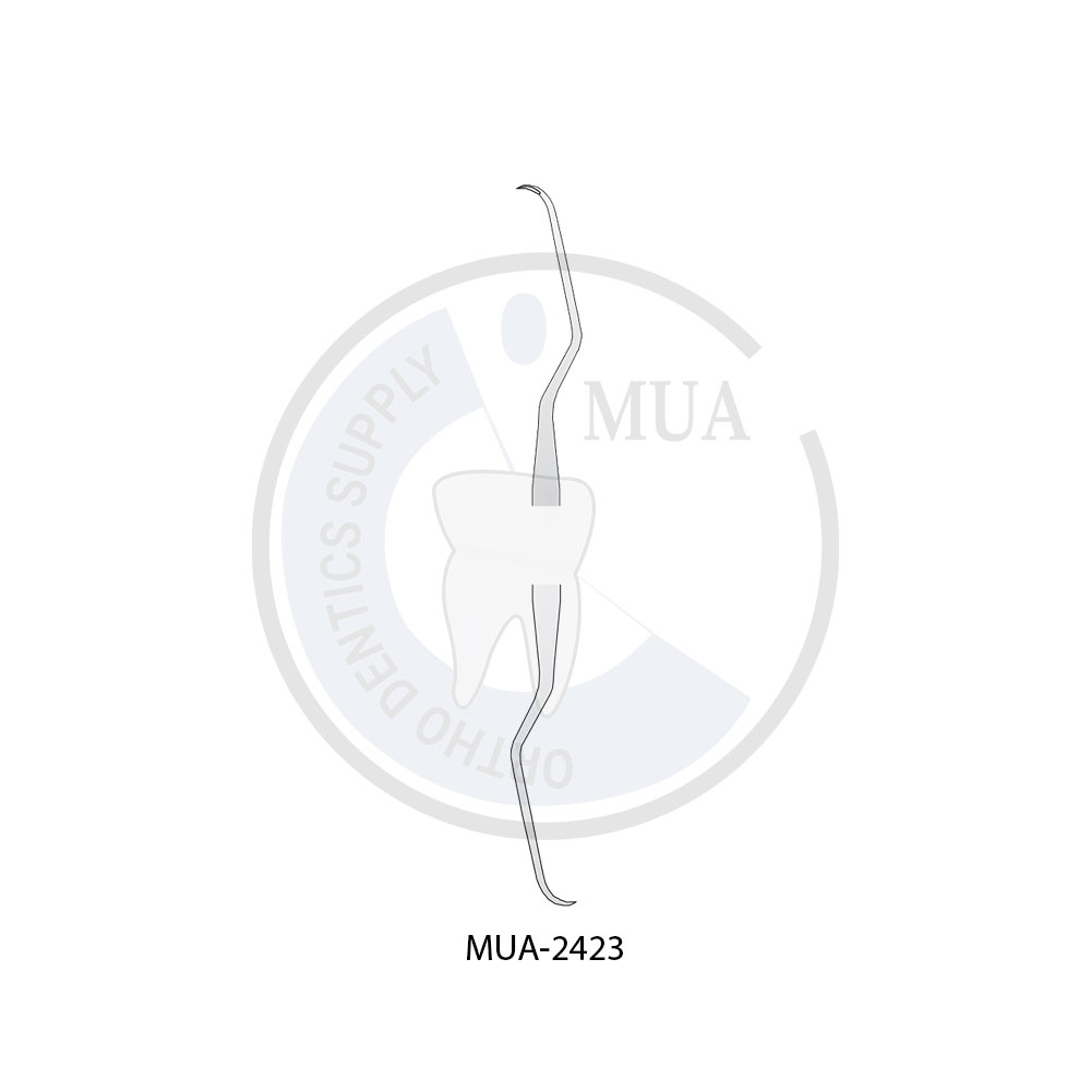 GRACEY CURETTES, SHORT TYPE