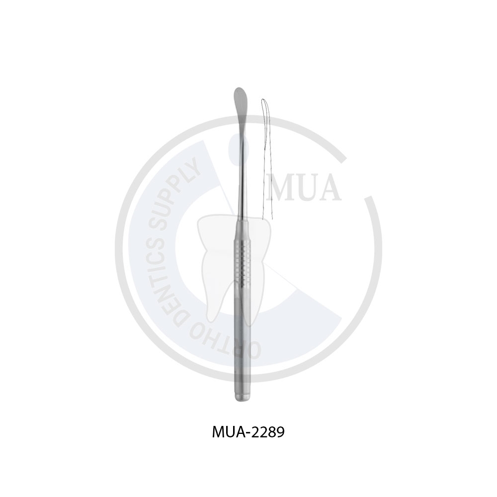 HENAHAN & MISCH RETRACTORS