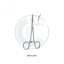 HAEMOSTATIC AND TISSUE FORCEPS