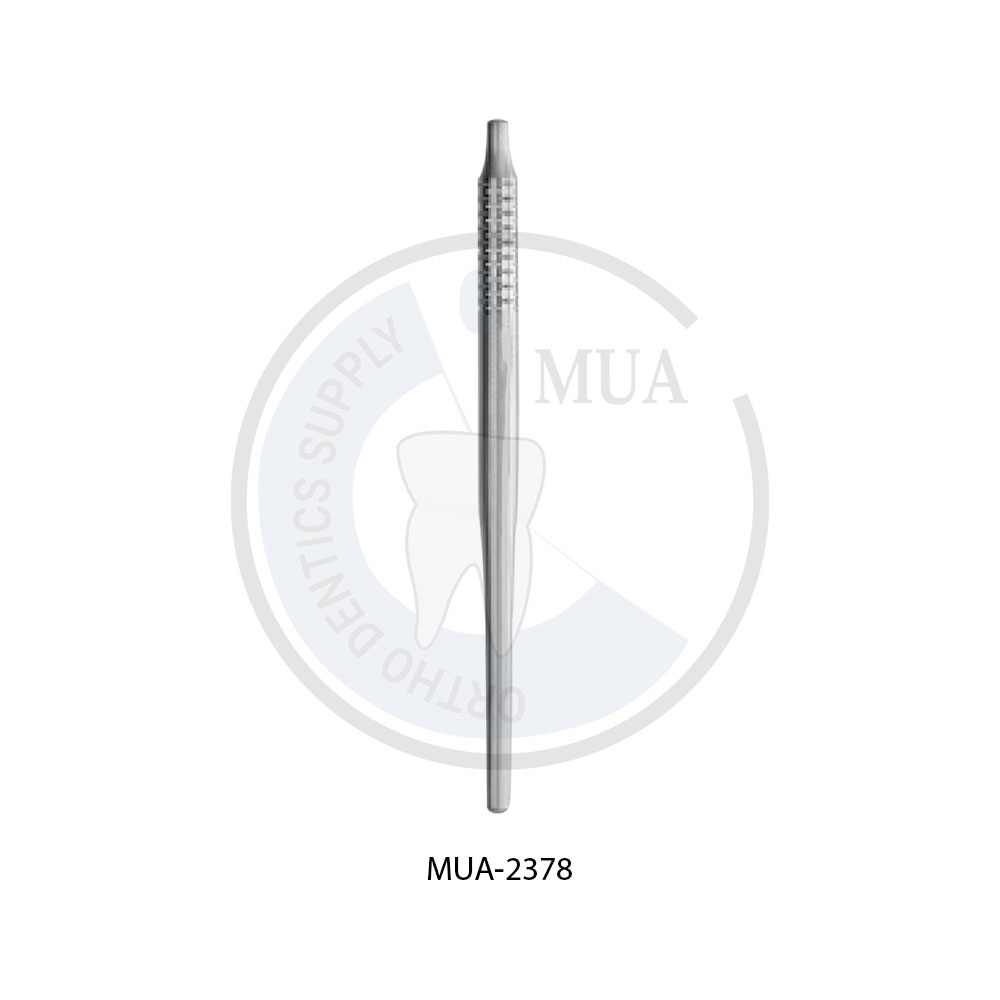 MOUTH MIRRORS HANDLES