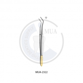 COTTON AND DRESSING TWEEZERS