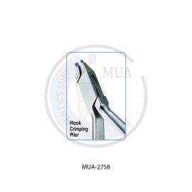 NON-INSERTED INSTRUMENTS