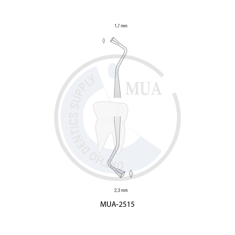 PLASTIC-FILLING INSTRUMENTS