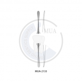 PERIOSTEALS ELEVATORS